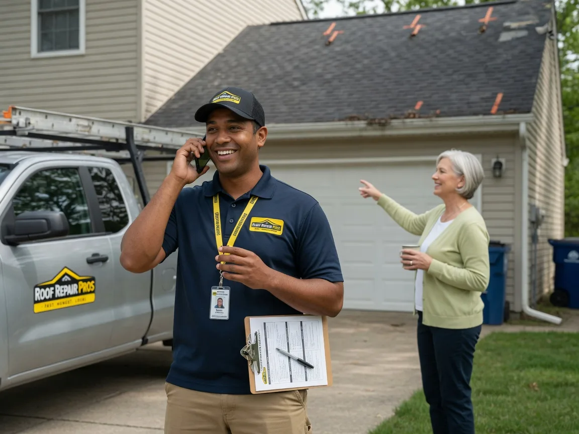 Roof Repair Crosby, PA FAQs